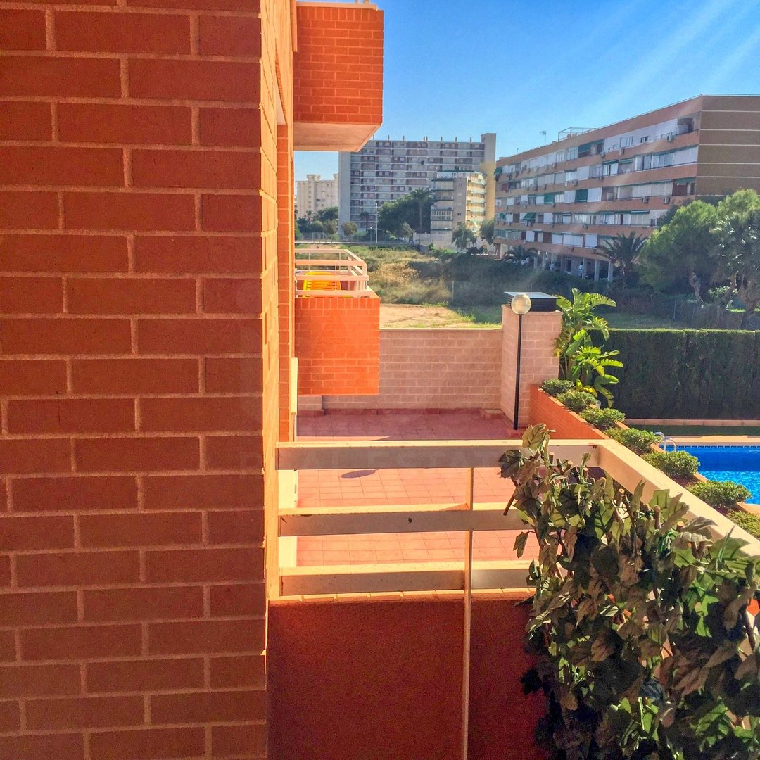 Piso de 88 m² en Alicante