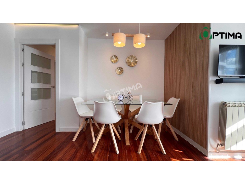 Pis de 165 m² a Santiago de Compostel·la