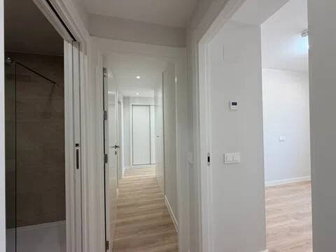 Pis de 138 m² a Madrid