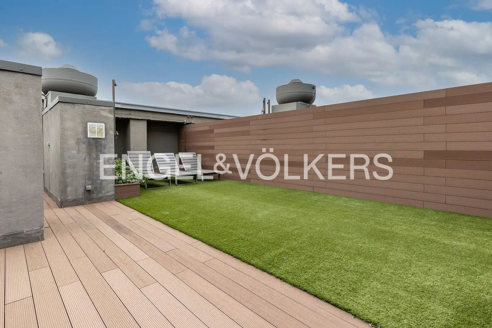 Piso de 201 m² en Barcelona
