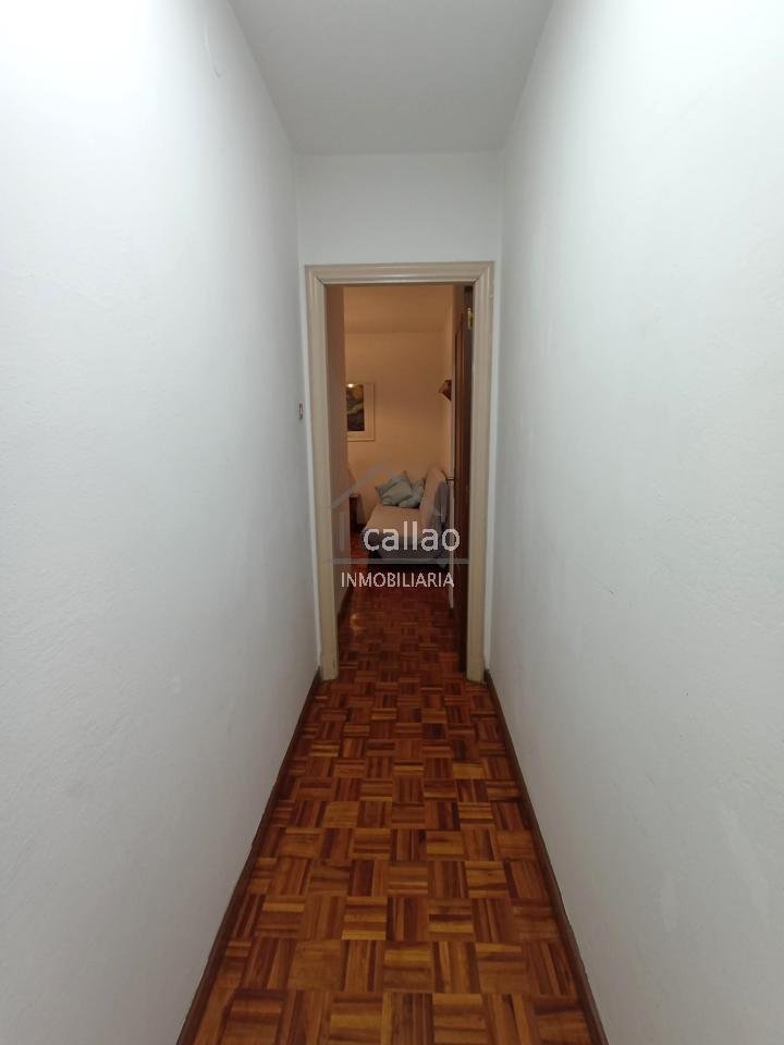 Piso de 105 m² en Ferrol