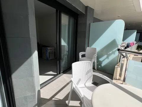 Pis de 45 m² a Lloret de Mar