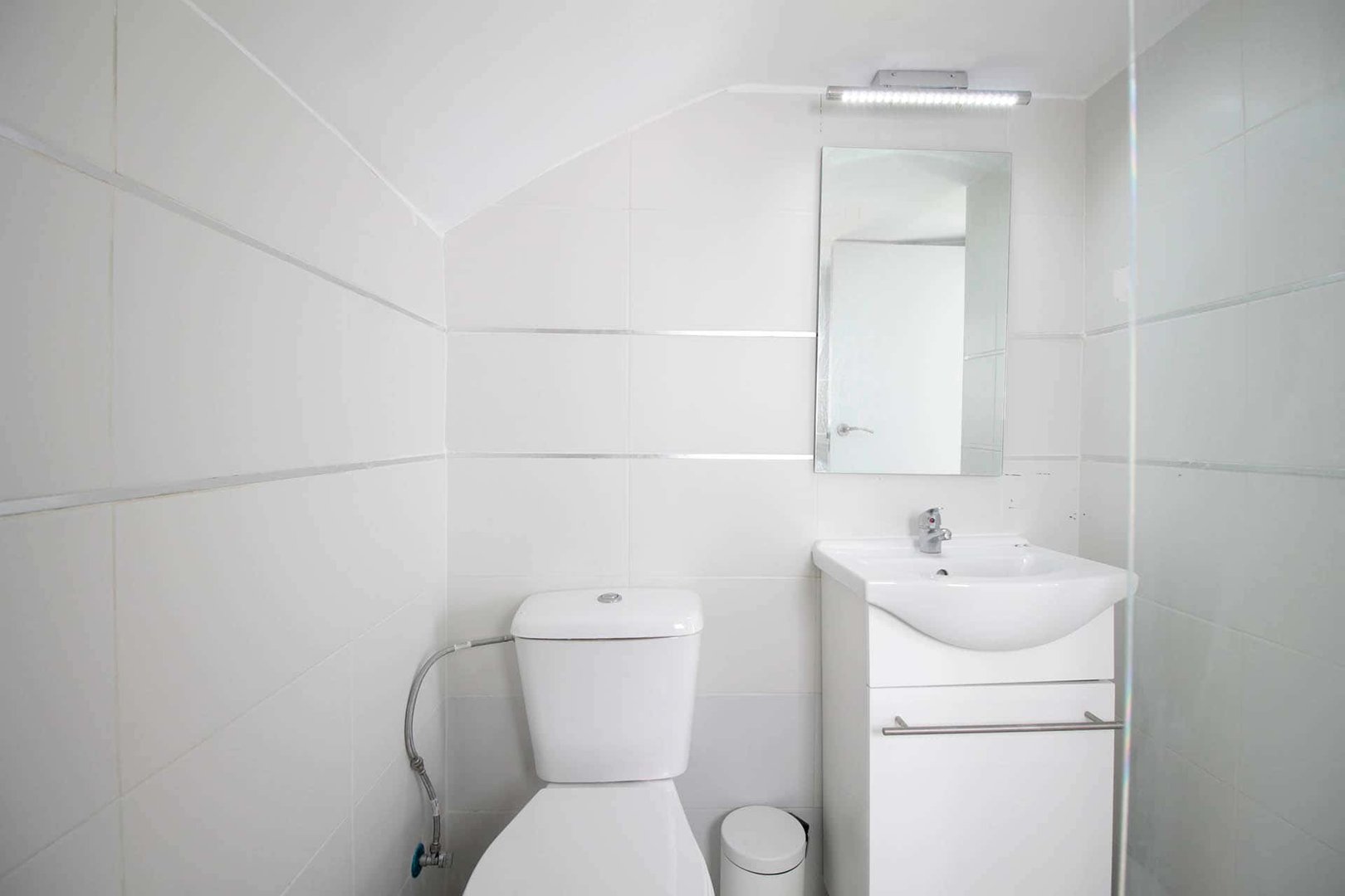 Appartamento 32 m² a Madrid