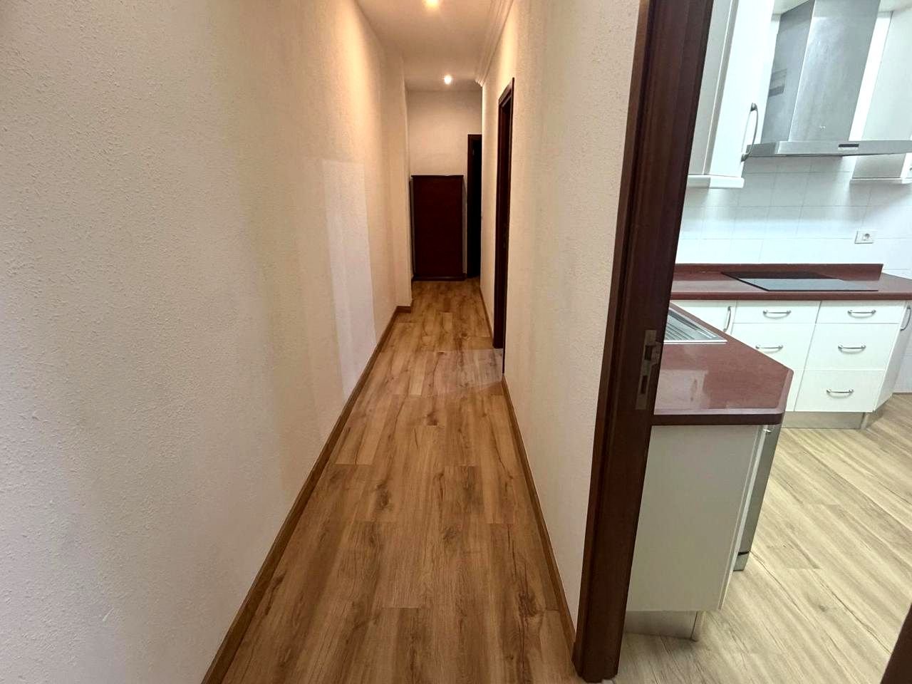 Piso de 83 m² en Santa Cruz de Tenerife