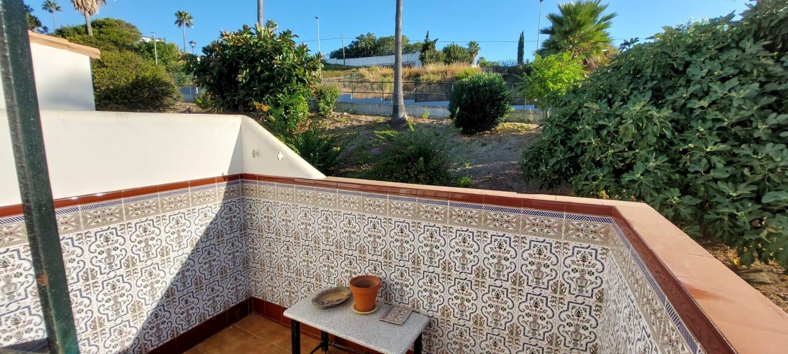 Piso de 130 m² en Algeciras