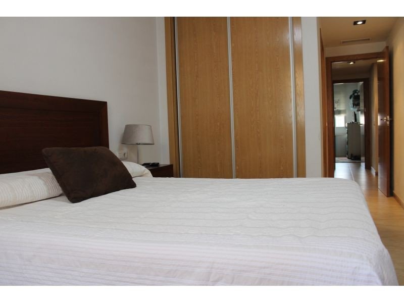 Flat 95 m² in Murcia