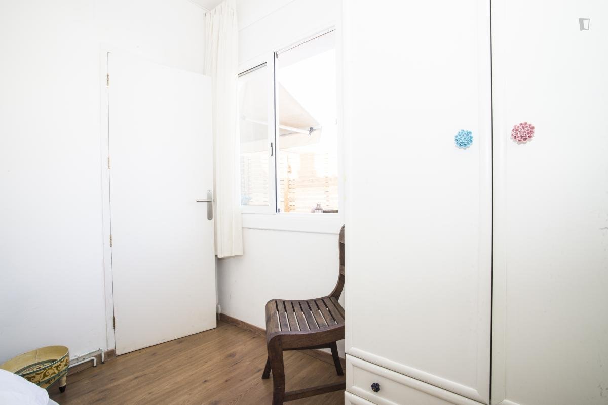 Pis de 75 m² a Barcelona