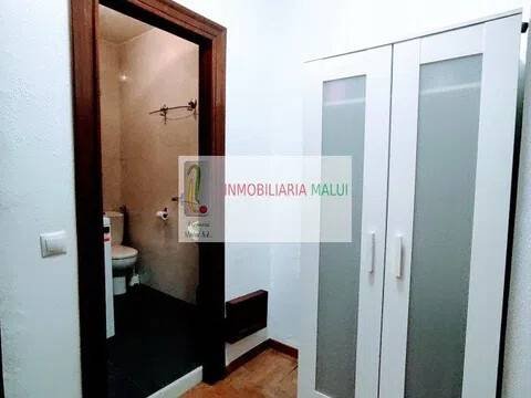Pis de 43 m² a Oviedo