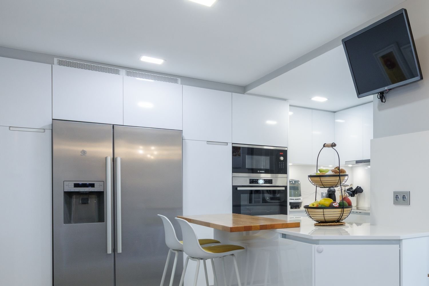 Piso de 203 m² en Vigo
