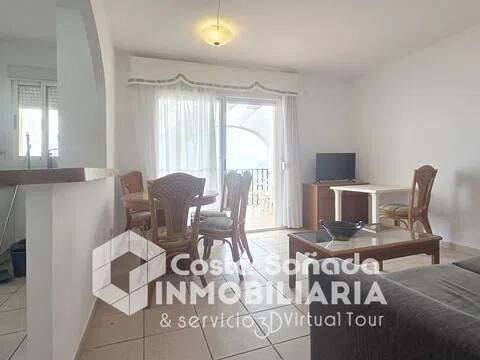 Piso de 100 m² en Calpe