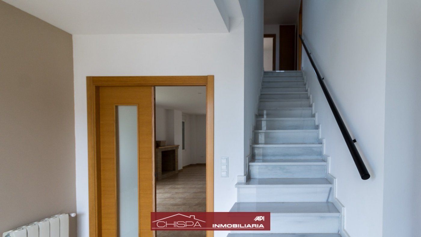 Casa de 176 m² en Bétera