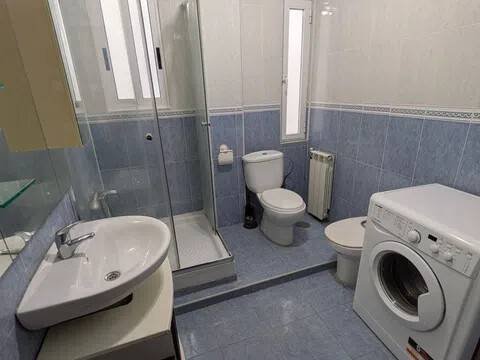 Habitació de lloguer, Valladolid