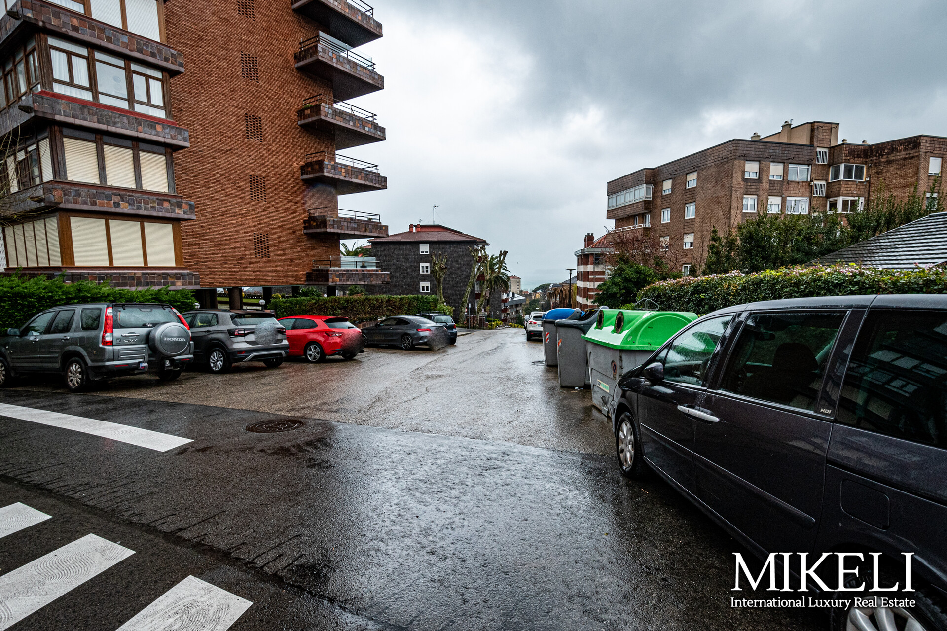 Piso de 95 m² en Santander