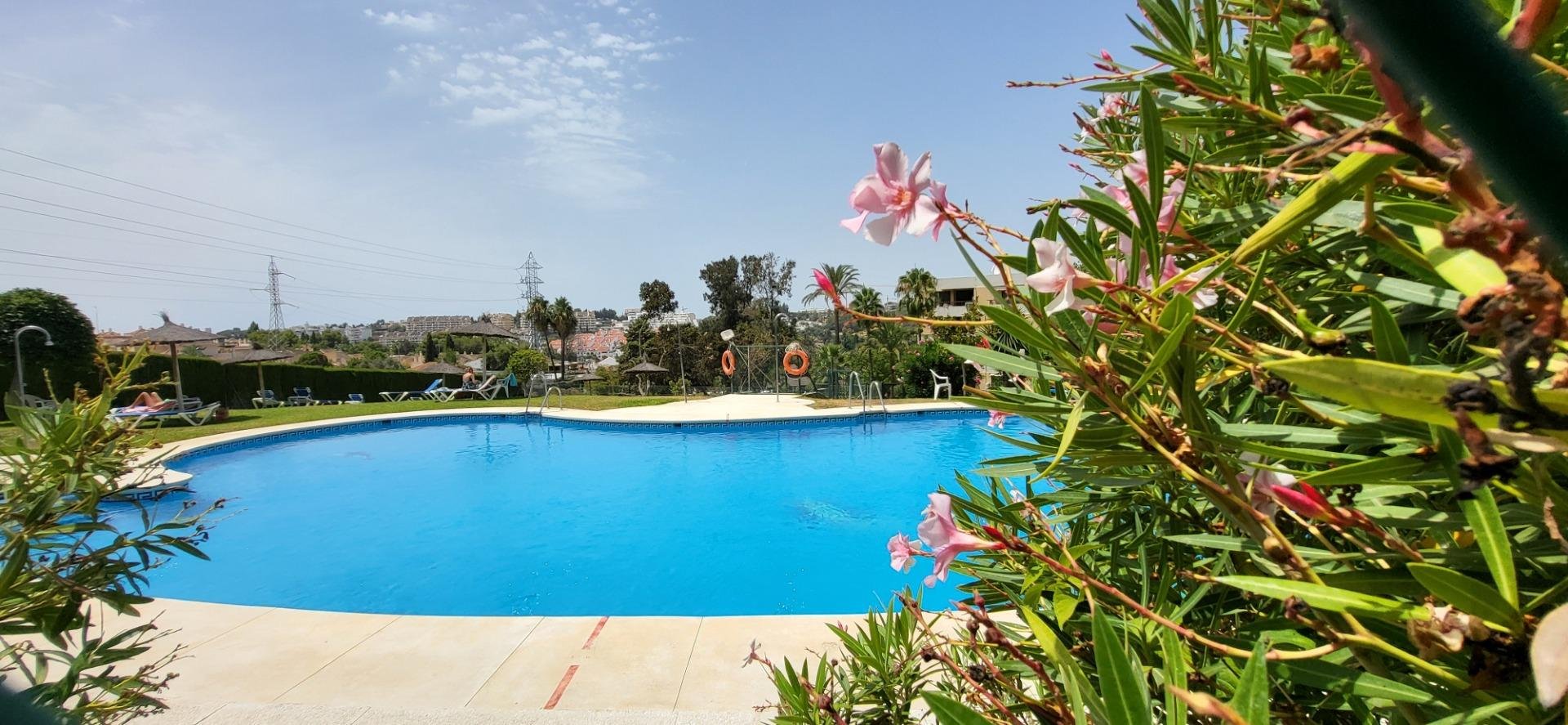 Piso de 65 m² en Marbella