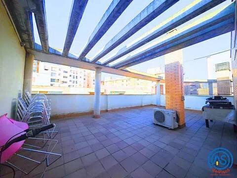 Piso de 60 m² en Zaragoza