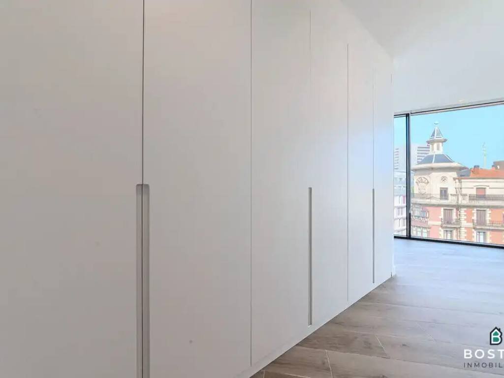 Piso de 175 m² en Bilbao