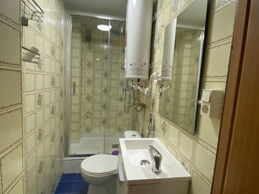Appartement 51 m² à Alicante