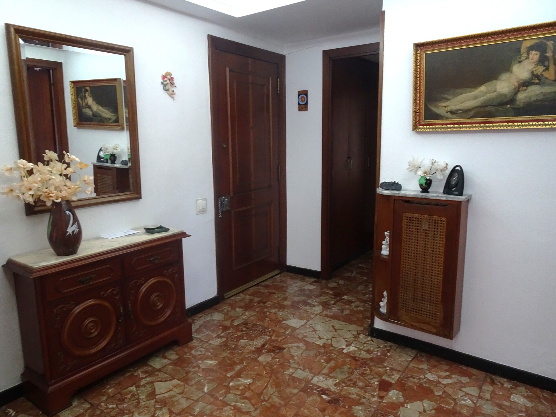 Habitación 8 m², Gijón