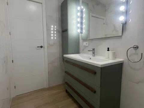 Piso de 84 m² en Ferrol