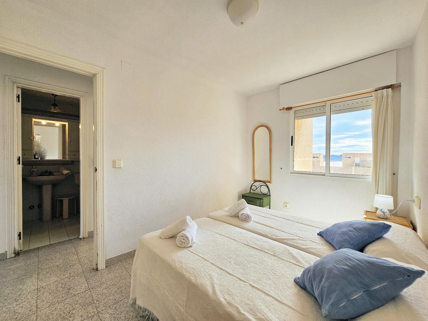 Piso de 60 m² en Cartagena