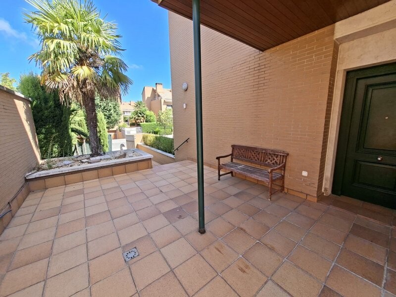 Piso de 320 m² en Valladolid