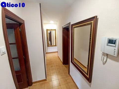 Pis de 80 m² a Gijón