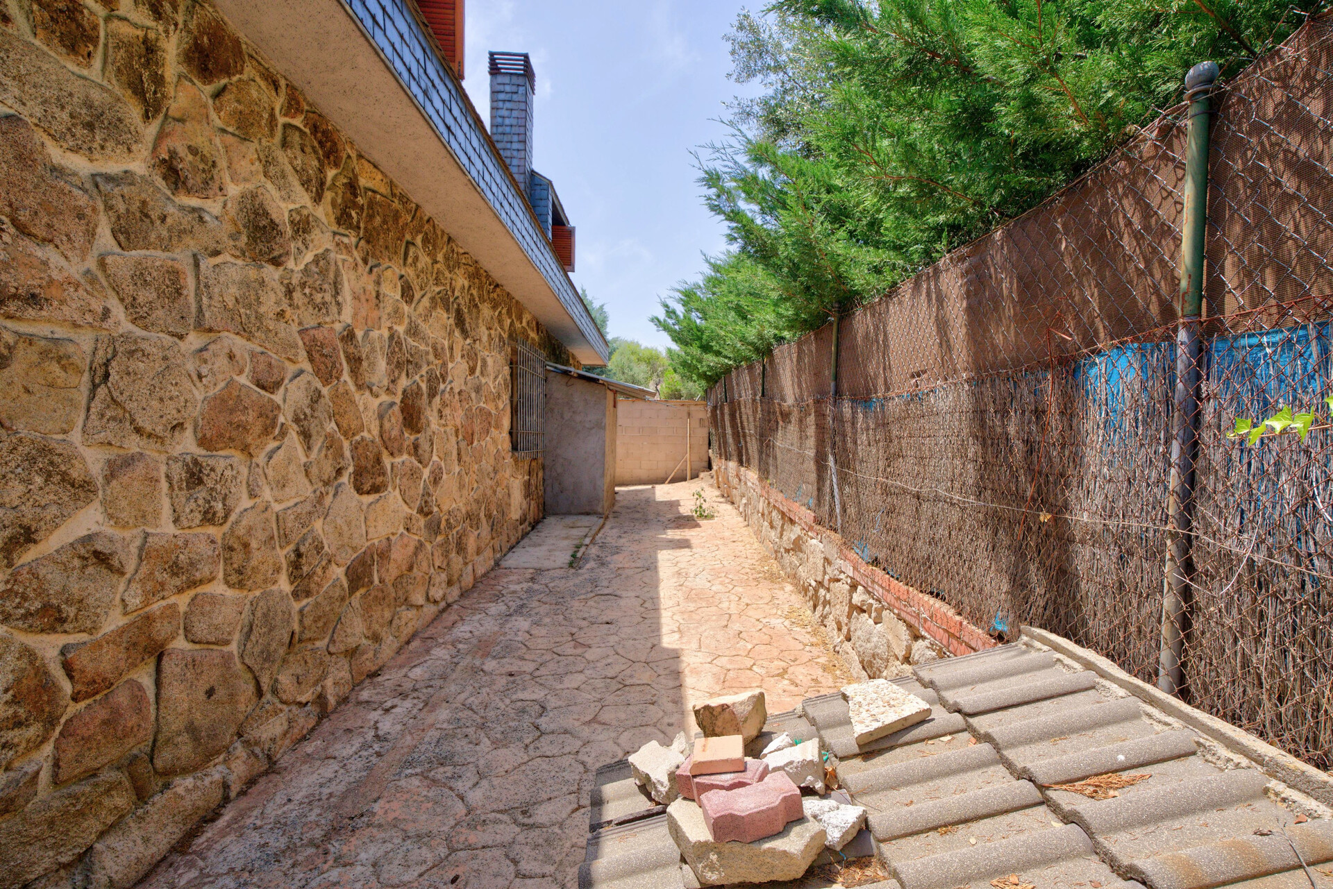 Piso de 432 m² en Torrelodones