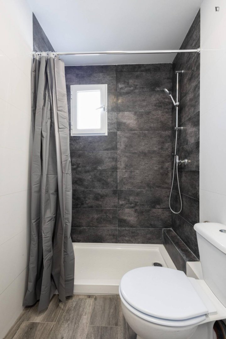 Habitació de lloguer, Mislata