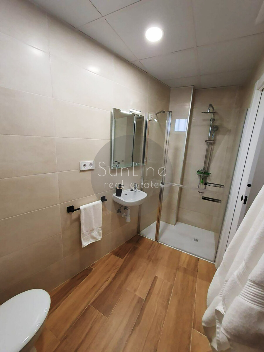 Piso de 100 m² en Xirivella