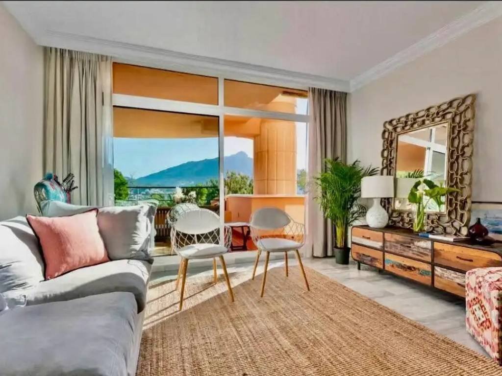 Pis de 157 m² a Marbella