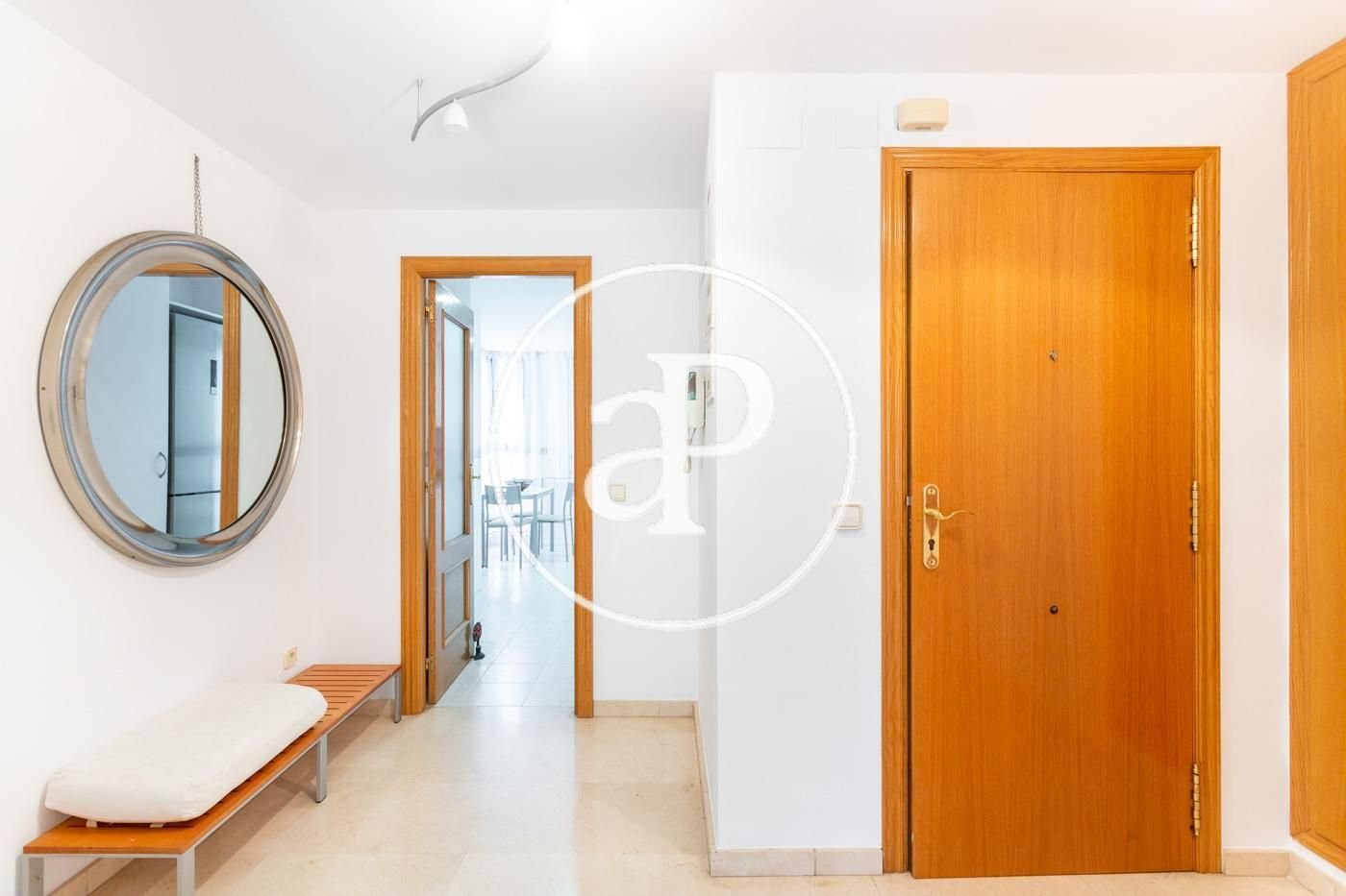Pis de 133 m² a València