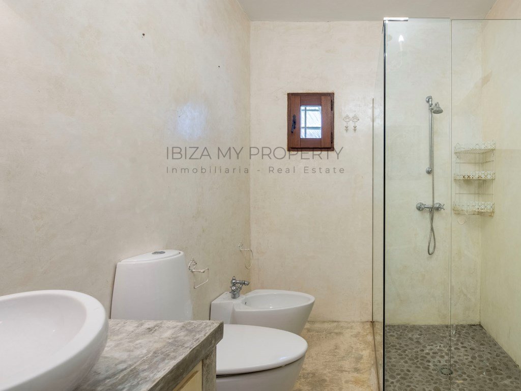Casa de 202 m² en Sant Josep de sa Talaia