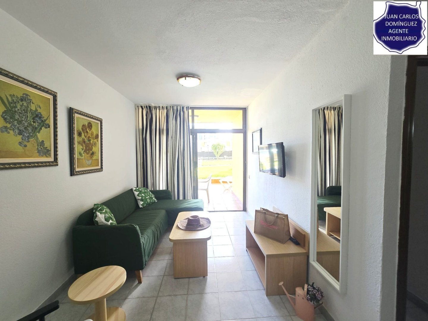 Pis de 55 m² a San Bartolomé de Tirajana