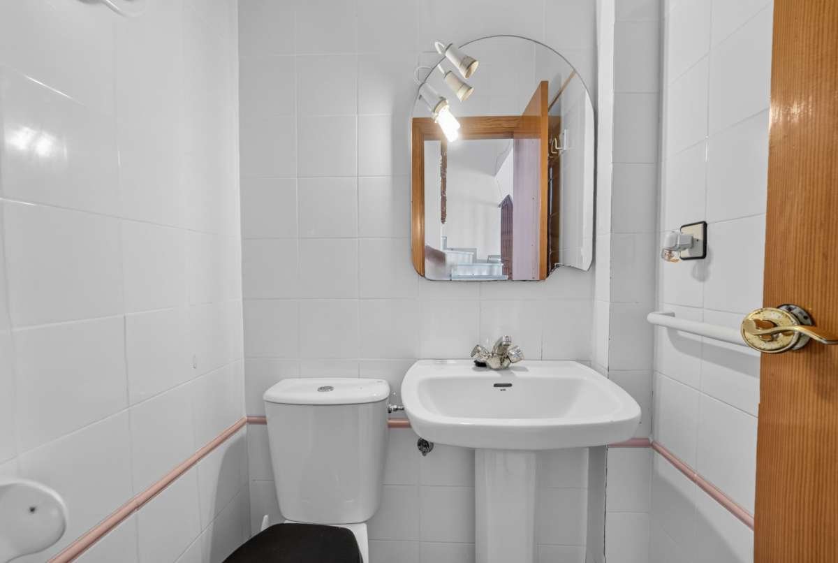 Casa de 81 m² en San Pedro del Pinatar