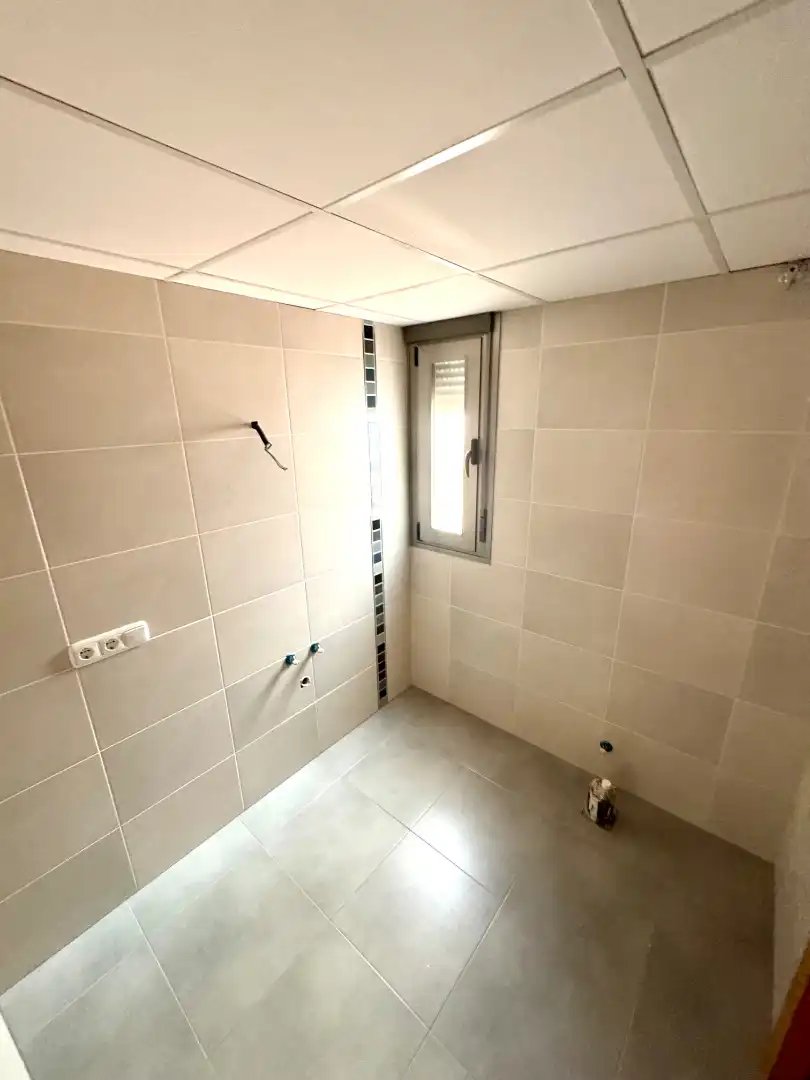 Piso de 140 m² en El Ejido