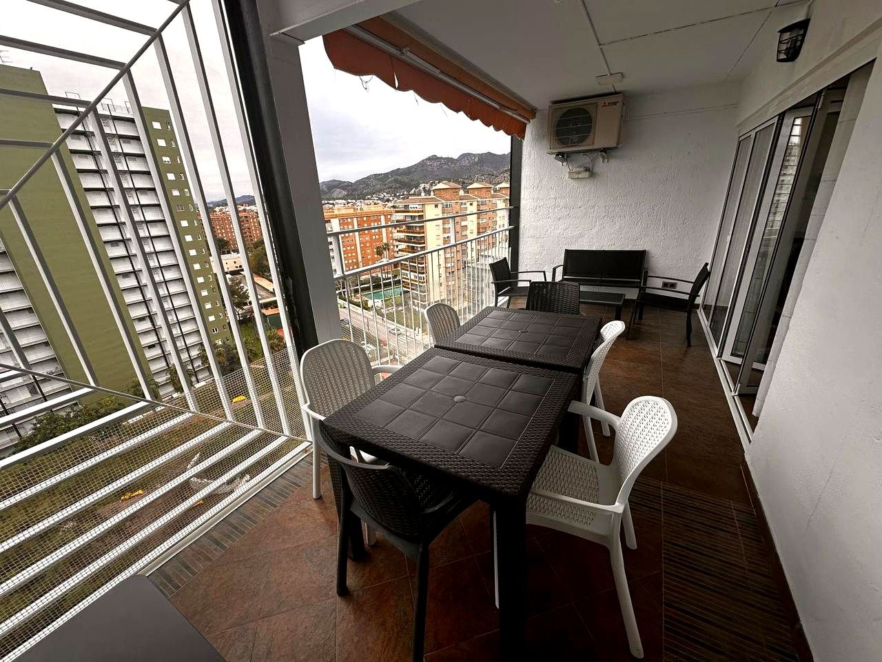 Piso de 90 m² en Benicasim