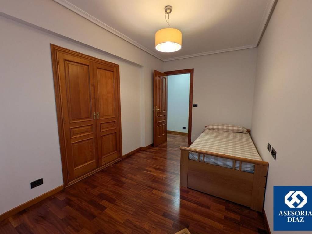 Piso de 118 m² en La Coruña