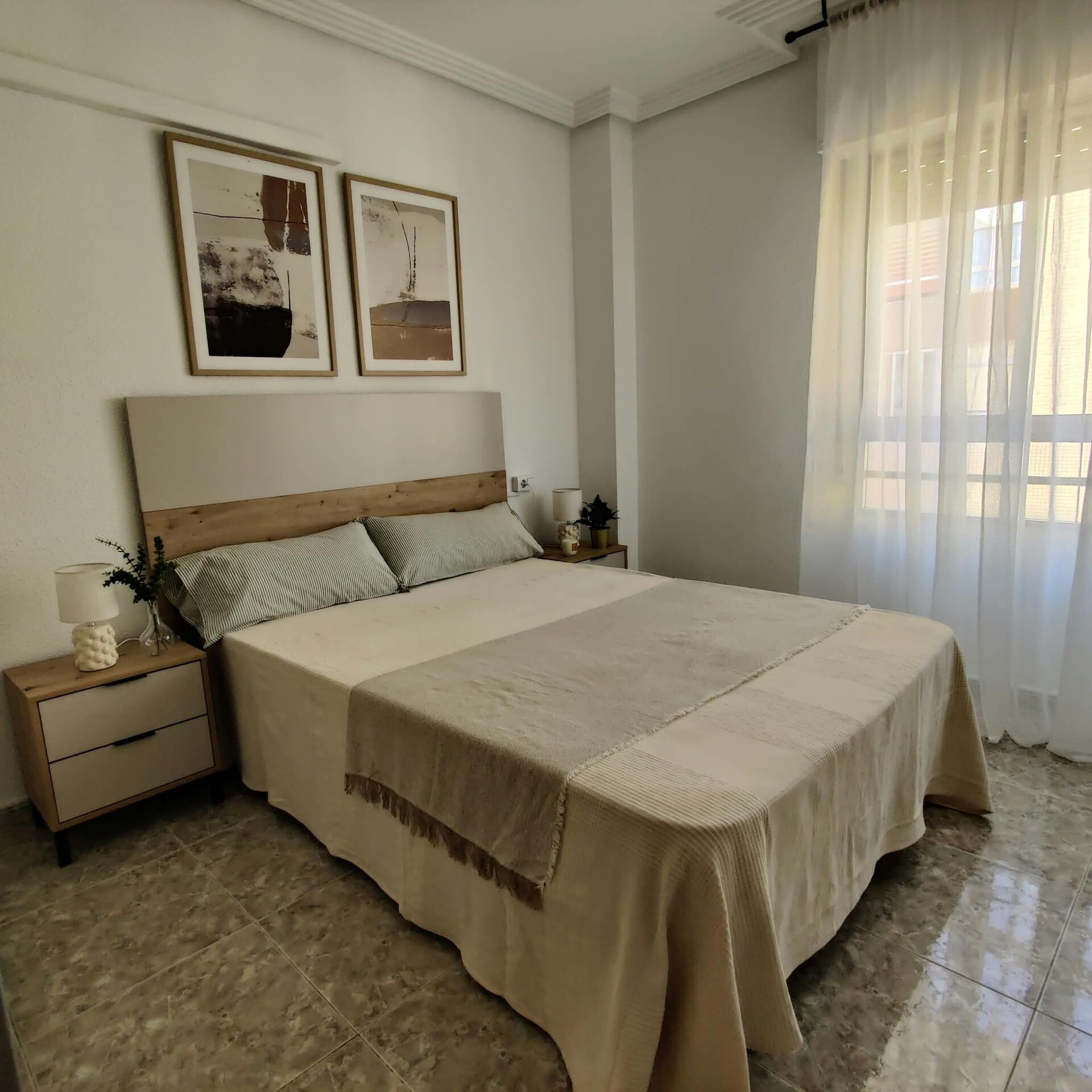 Pis de 118 m² a Molina de Segura