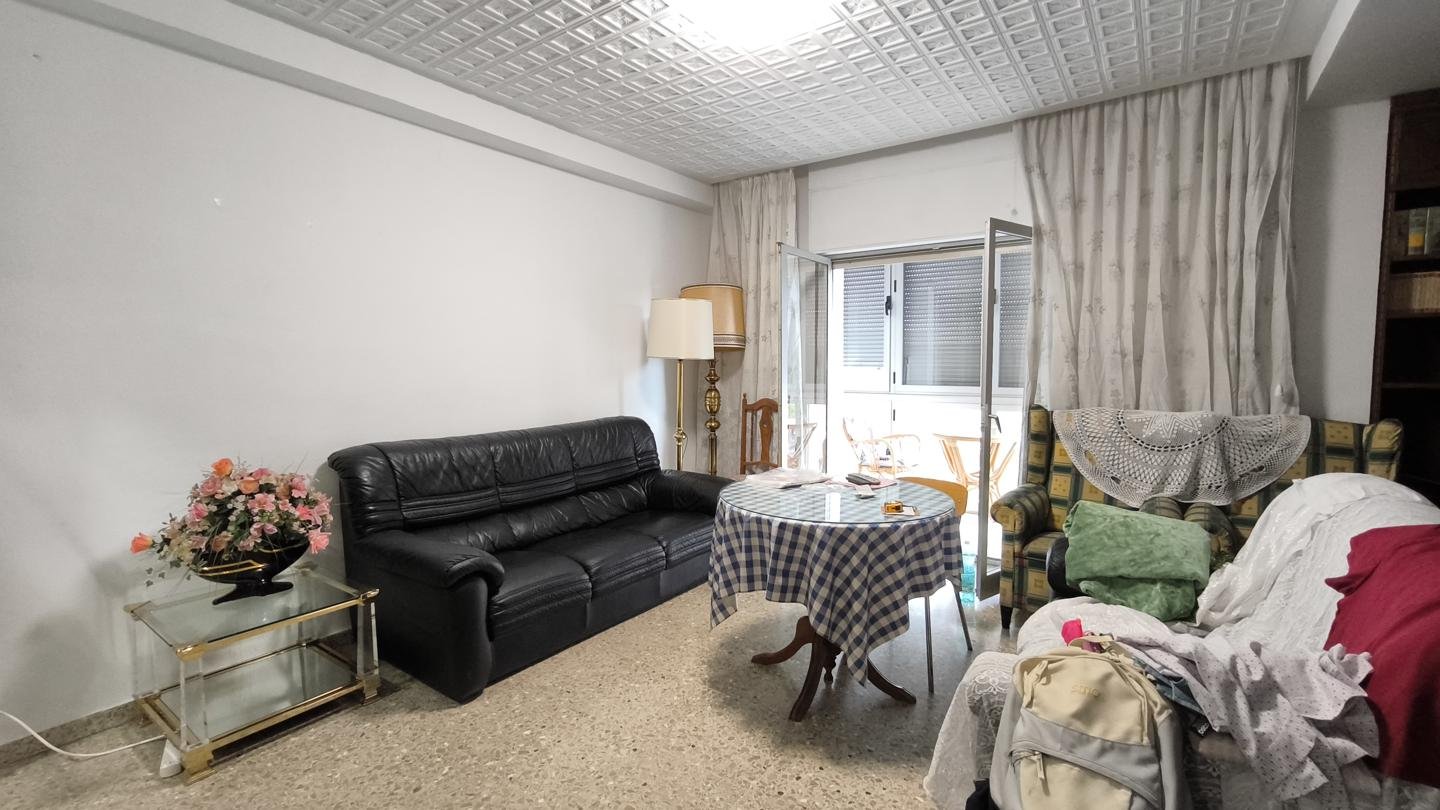 Piso de 126 m² en Cuenca