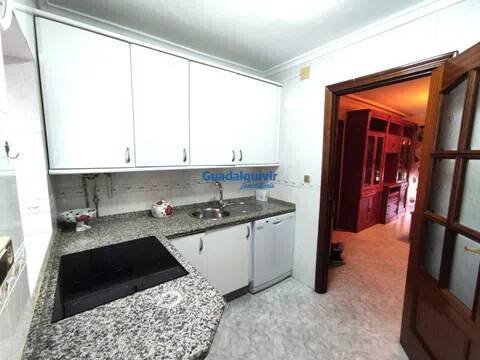 Appartamento 71 m² a Siviglia