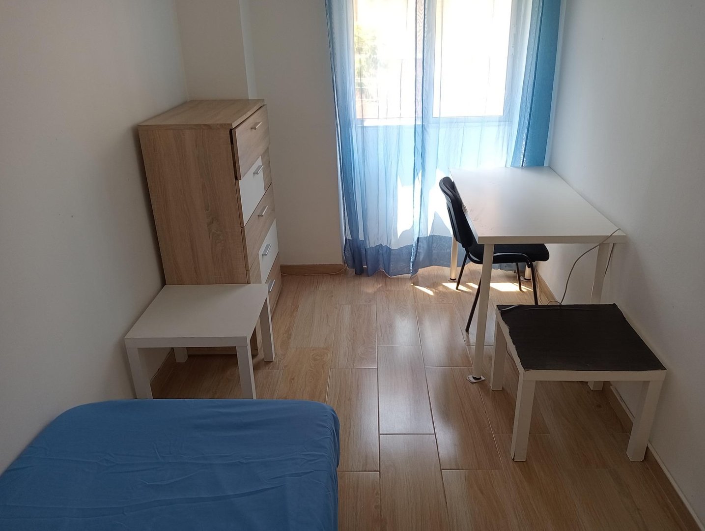 Wohnung 73 m² in Sevilla