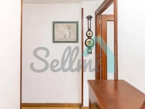 Piso de 74 m² en Gijón