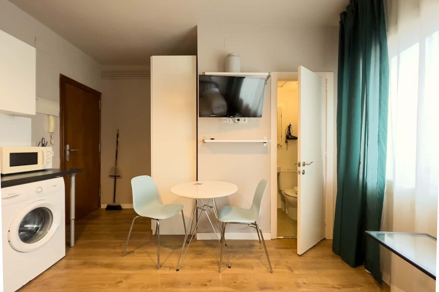 Appartement 20 m² à Barcelone