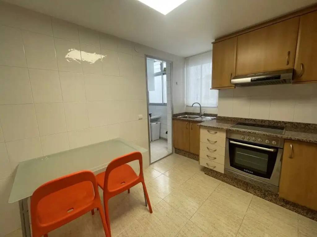 Piso de 120 m² en Gandía