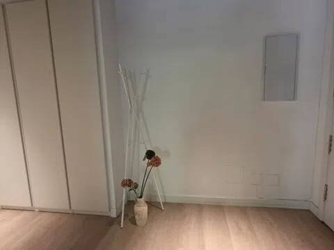Habitación 200 m², Madrid