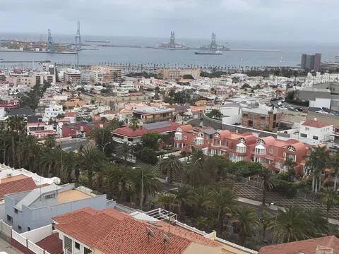 Wohnung 142 m² in Las Palmas de Gran Canaria