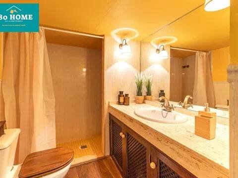 Piso de 80 m² en Sevilla