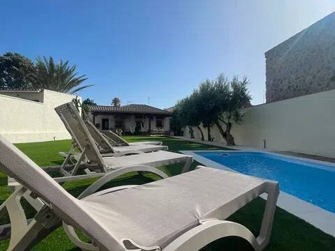 Maison 150 m² à Vejer de la Frontera