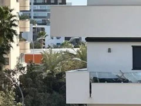 Piso de 35 m² en Alicante
