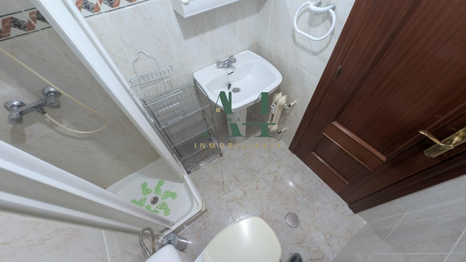 Piso de 105 m² en Cáceres